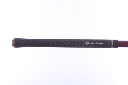 Used Fujikura Speeder NX Red Driver Shaft Regular Flex Graphite - 44.5 in - TaylorMade M Adapter-Next Round