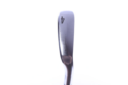 Used Srixon ZX5 Single 4-Iron - Right-Handed - Regular Flex