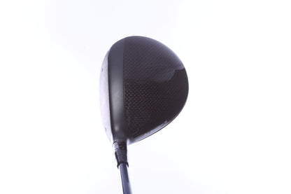 Used Callaway Paradym Ai Smoke Ti 340 Mini Driver - 13.5 Degrees - Regular Flex Project X Denali Charcoal - Right-Handed-Next Round