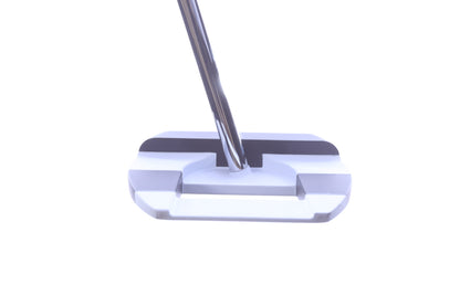 Used Odyssey Ai-DUAL Square 2 Square Jailbird Putter - Right-Handed - 34 in - Mallet