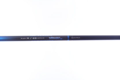 Used TaylorMade JetSpeed 3-Wood - Right-Handed - 15 Degrees - Regular Flex-Next Round
