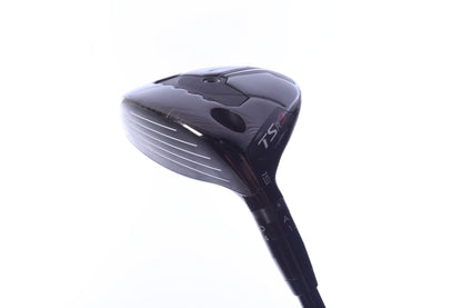 Used Titleist TSR3 3-Wood - Left-Handed - 15 Degrees - Stiff Flex-Next Round