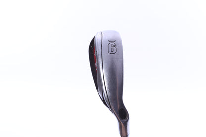 Used Callaway RAZR X HL Single 9-Iron - Right-Handed - Ladies Flex-Next Round