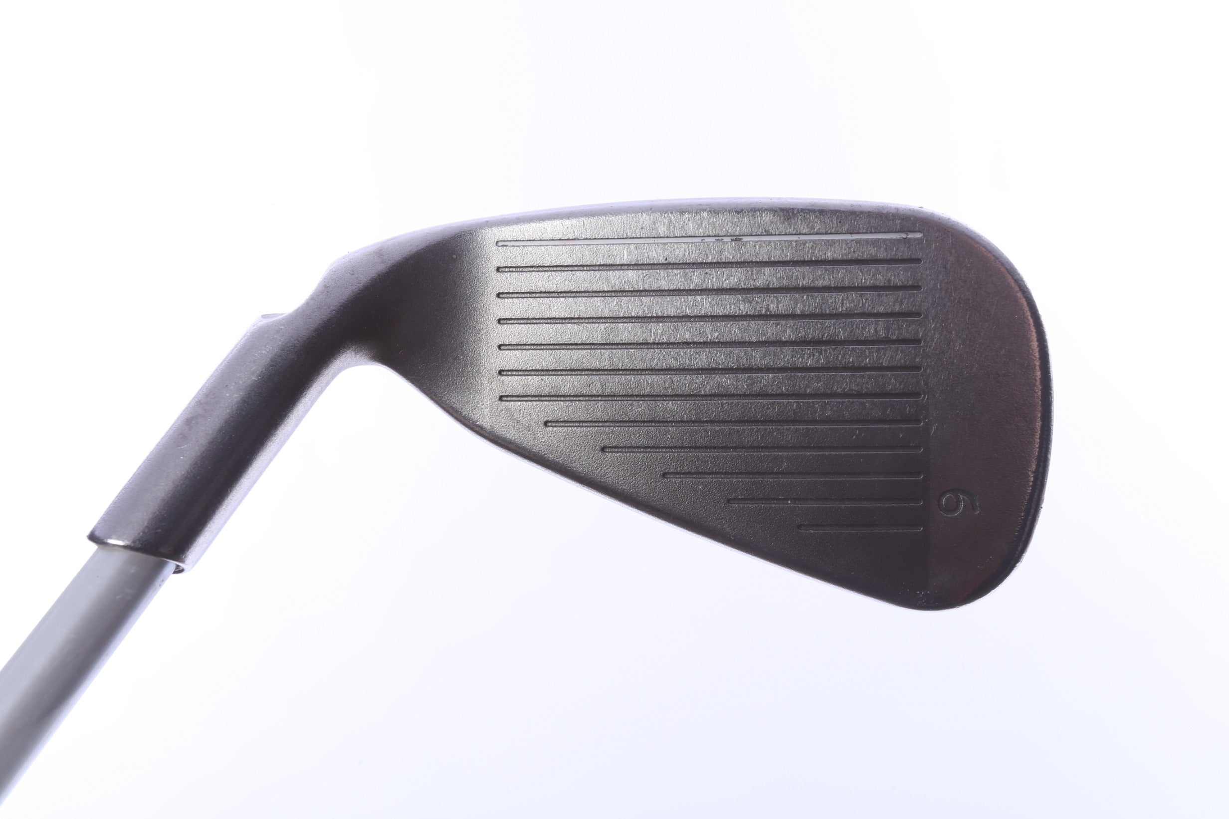 Used Ping Rhapsody Single 6-Iron - Right-Handed - Ladies Flex-Next Round