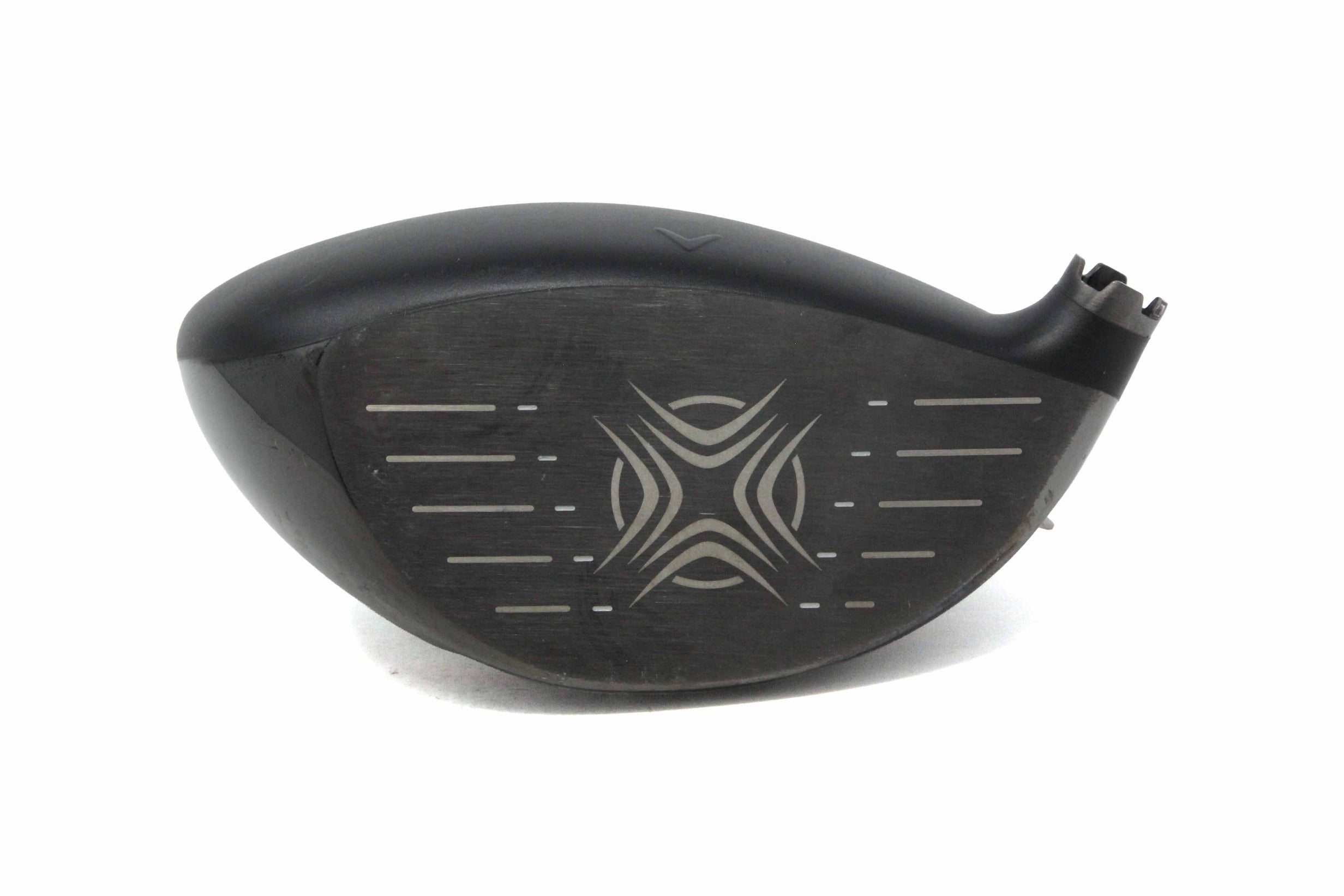 Used Callaway 2015 Great Big Bertha Driver - HEAD ONLY - Right-Handed - 10.5 Degrees