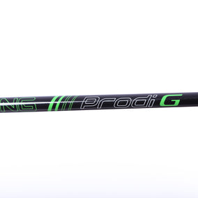 Used Ping Prodi G Iron Set - Left-Handed - 6-PW, GW, SW - Regular Flex - Green Dot-Next Round