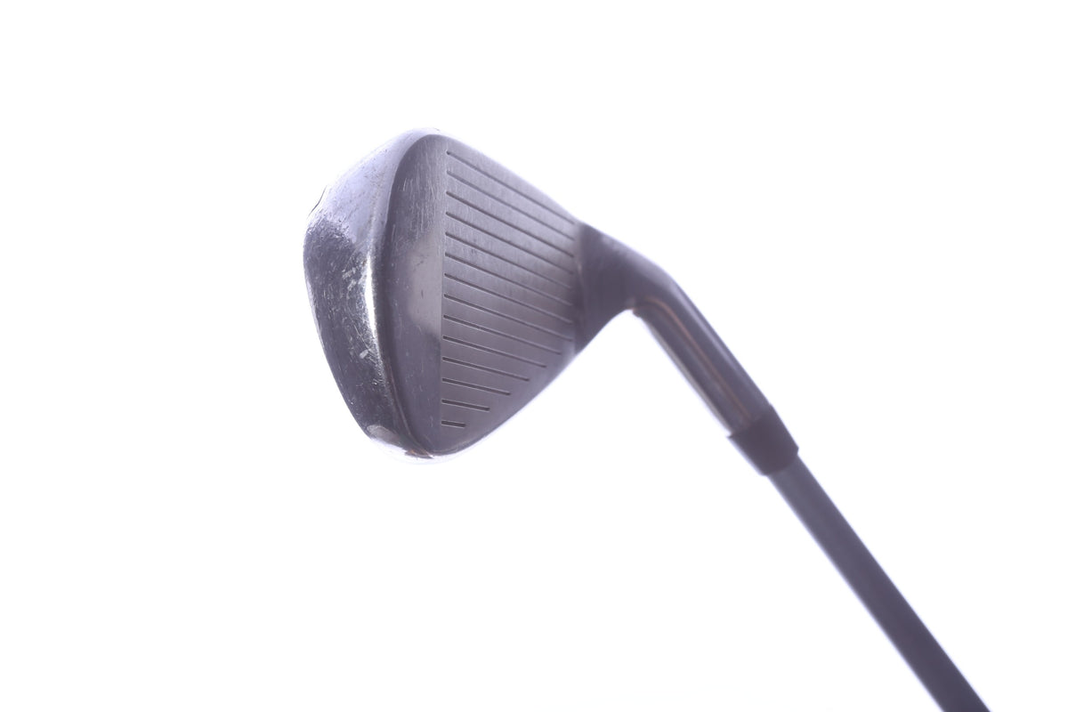 Used Callaway Mavrik Max Single 7-Iron - Left-Handed - Regular Flex