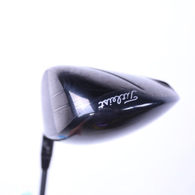 Used Titleist TSR3 Driver - 8 Degrees - Stiff Flex Project X HZRDUS Smoke Green - Right-Handed-Next Round