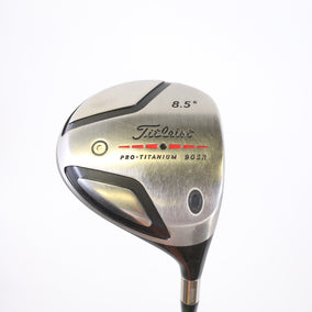 Used Titleist 905R Driver - Right-Handed - 8.5 Degrees - Stiff Flex