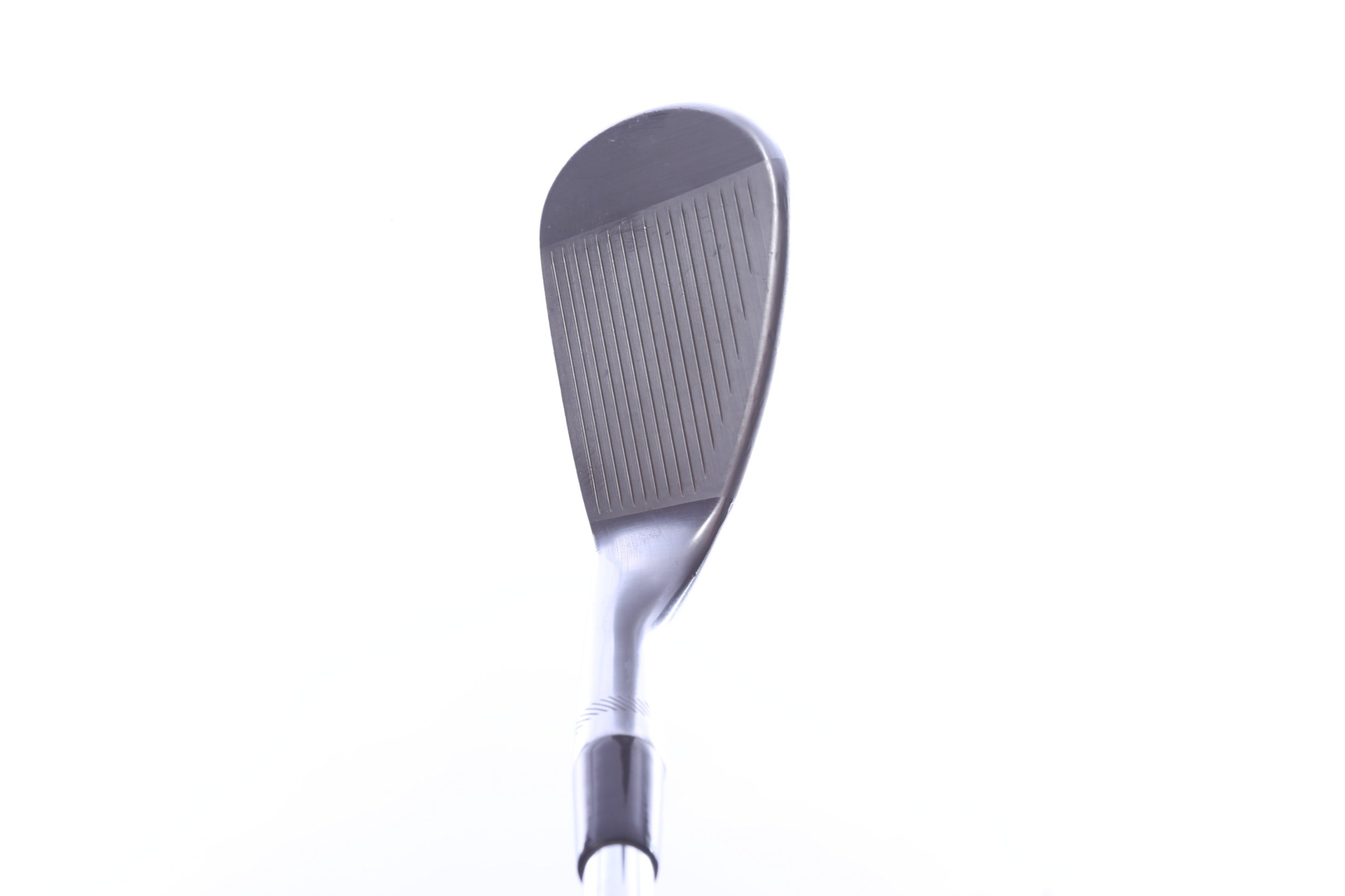 Used Titleist Vokey SM10 Tour Chrome Gap Wedge - Right-Handed - 52 Degrees - Wedge Flex-Next Round