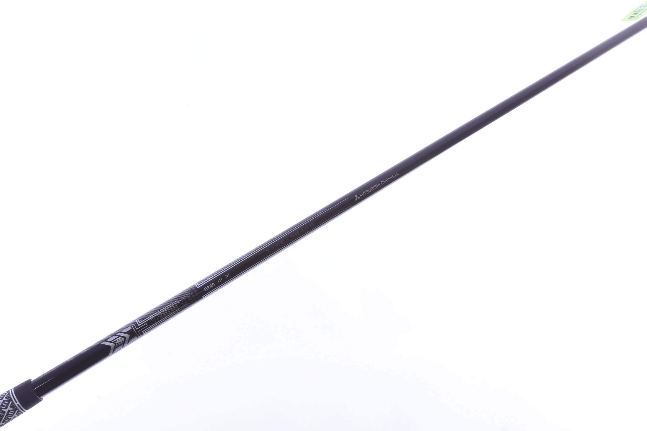 Used Mitsubishi MMT Wood Fairway Wood Shaft Extra Stiff Flex Graphite - 40 in - No Adapter-Next Round
