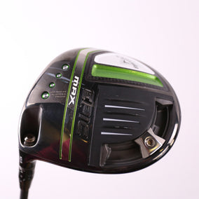 Used Callaway Epic MAX Driver - Left-Handed - 10.5 Degrees - Regular Flex-Next Round