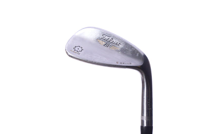 Used Titleist Vokey SM5 Tour Chrome Sand Wedge - Right-Handed - 54 Degrees - Wedge Flex-Next Round