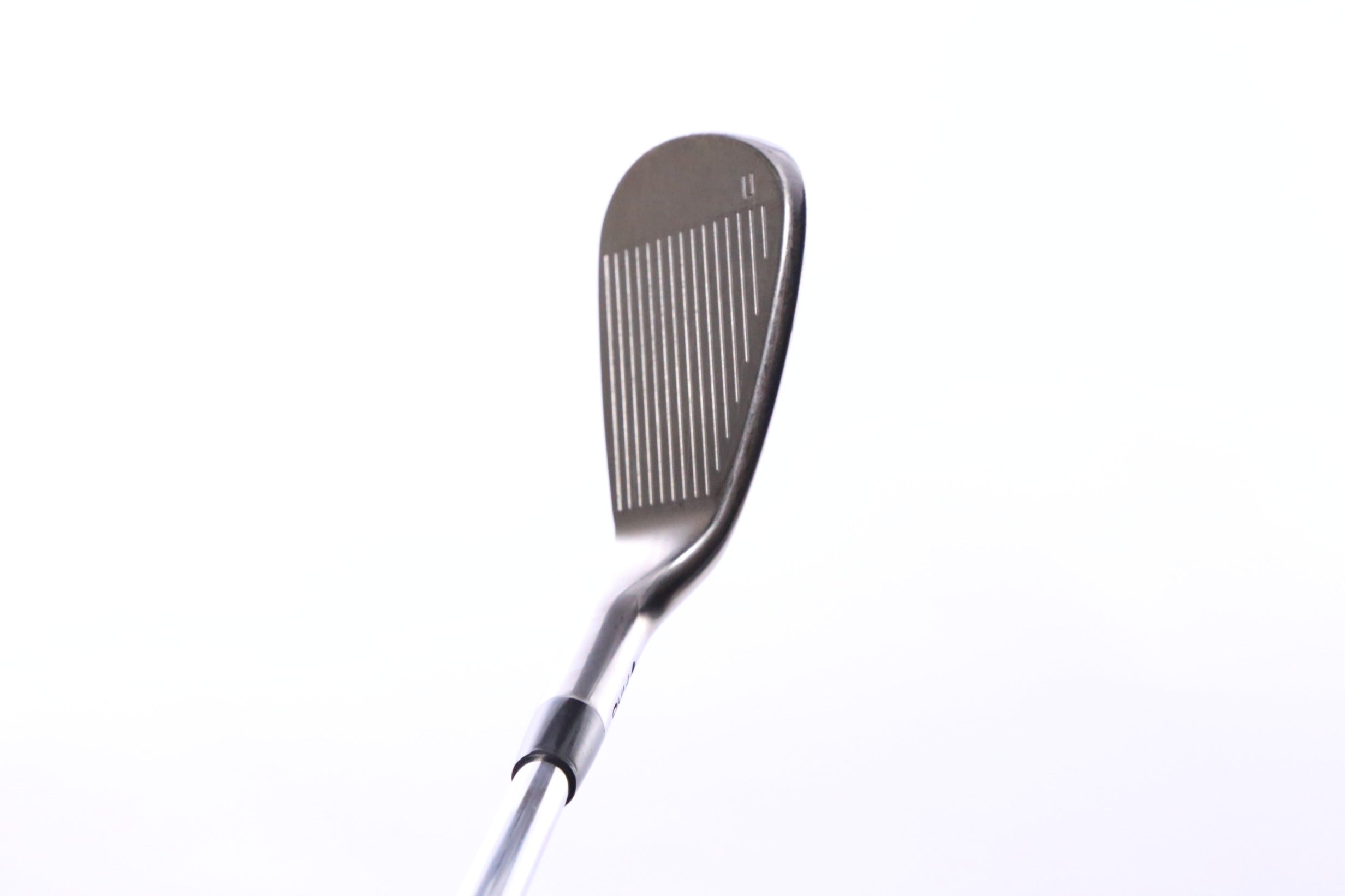 Used Ping i Series E1 Utility Wedge - Right-Handed - 50 Degrees - Stiff Flex