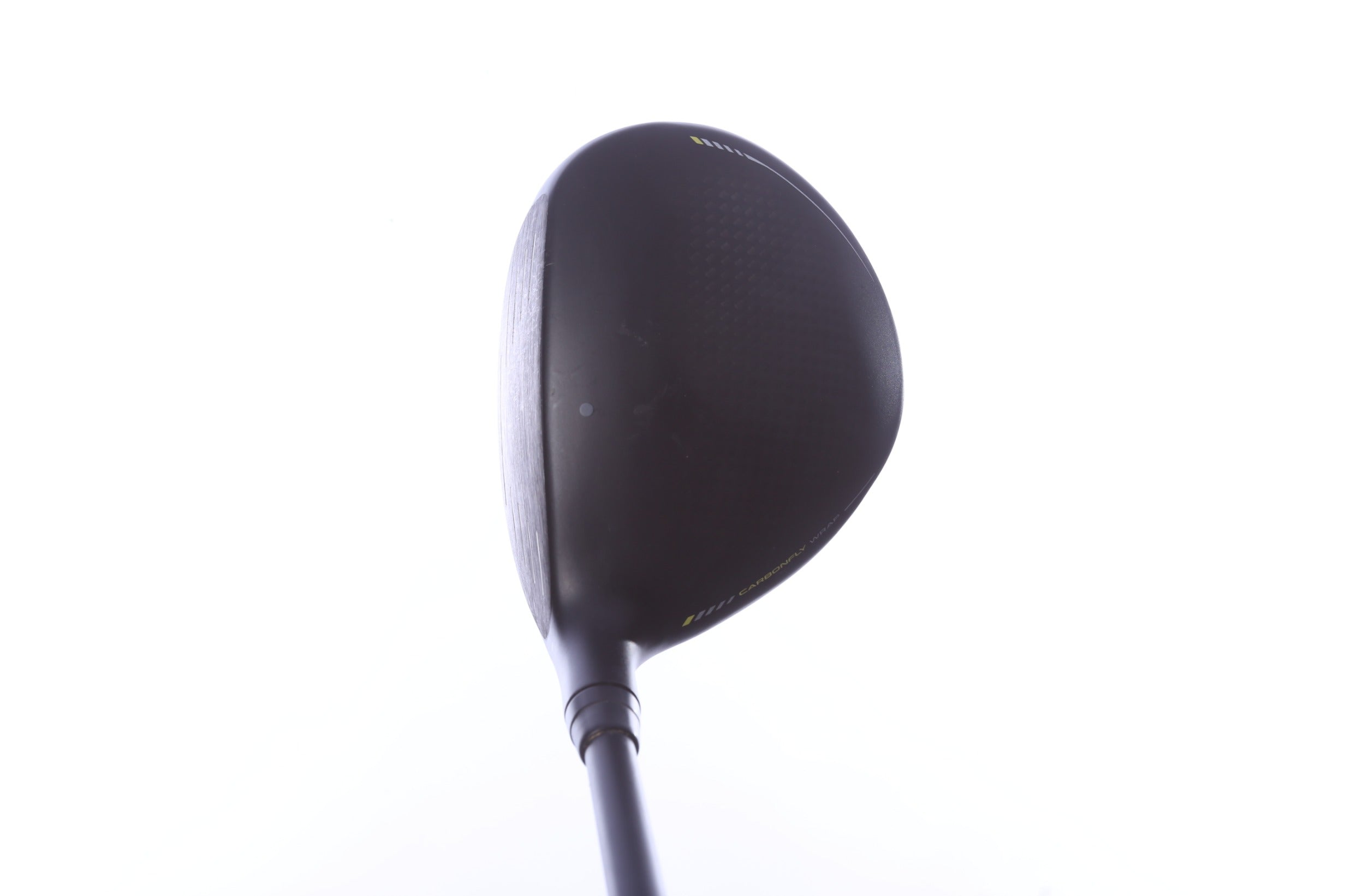Used Ping G430 MAX 3-Wood - Right-Handed - 15 Degrees - Soft Regular Flex-Next Round