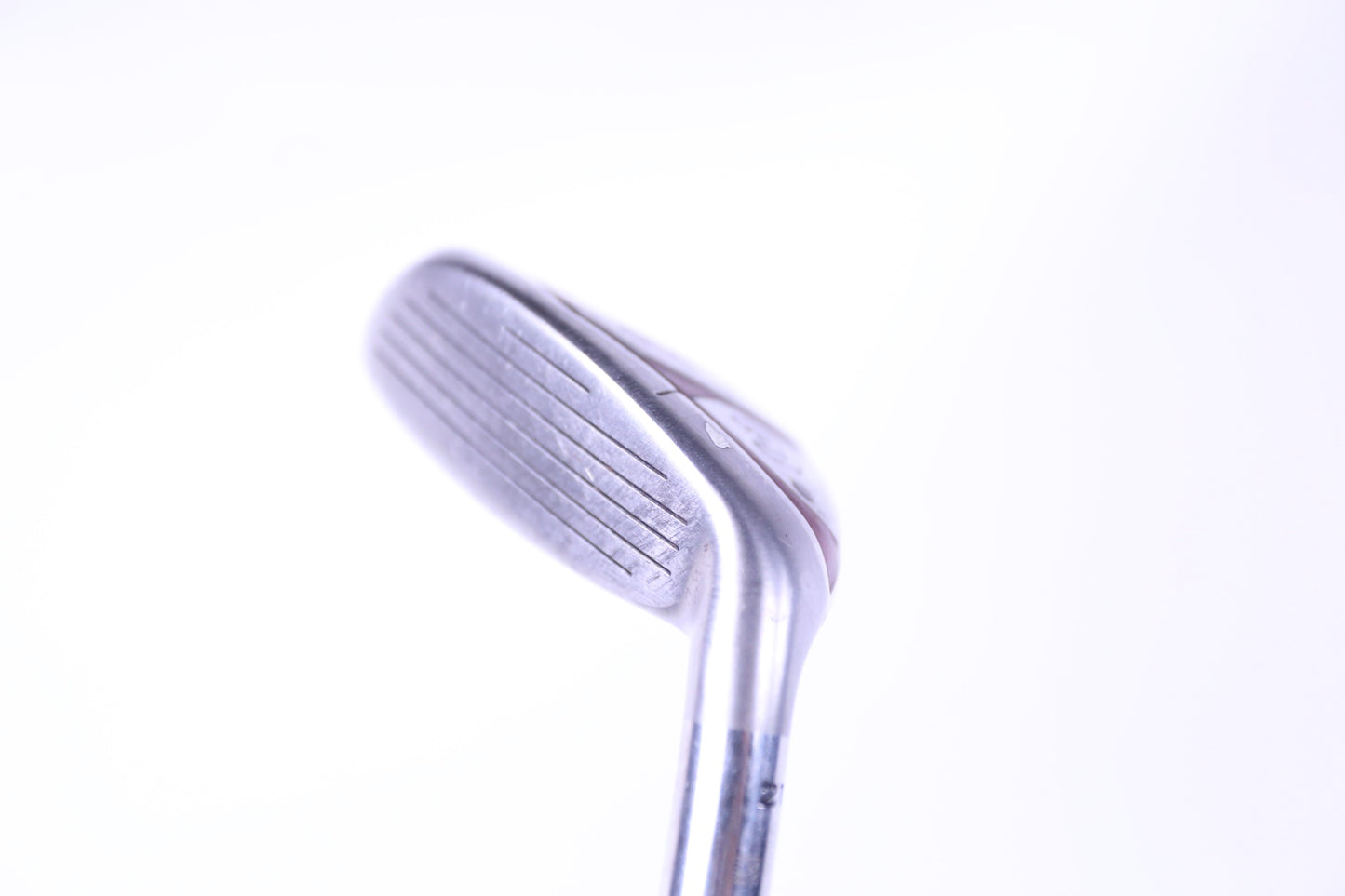 Used Callaway Diablo Edge 3H Hybrid - Left-Handed - 21 Degrees - Regular Flex-Next Round