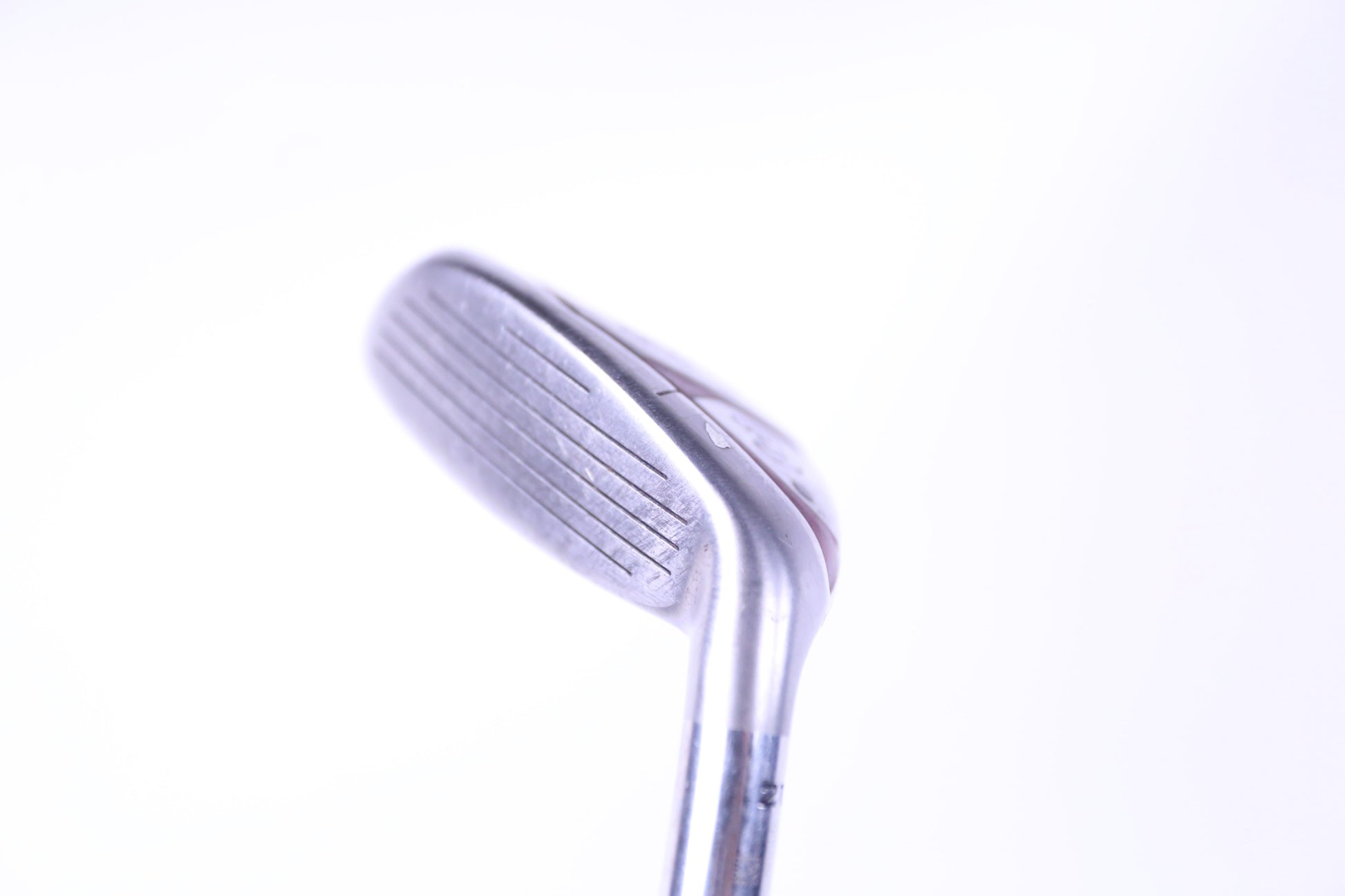 Used Callaway Diablo Edge 3H Hybrid - Left-Handed - 21 Degrees - Regular Flex-Next Round