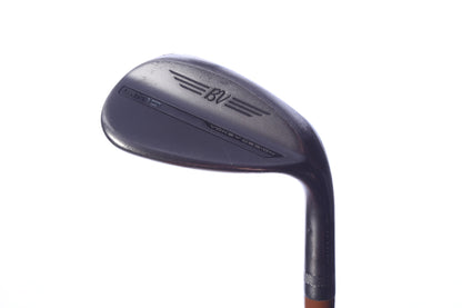 Used Titleist Vokey SM10 Nickel Sand Wedge - Right-Handed - 54 Degrees - Stiff Flex