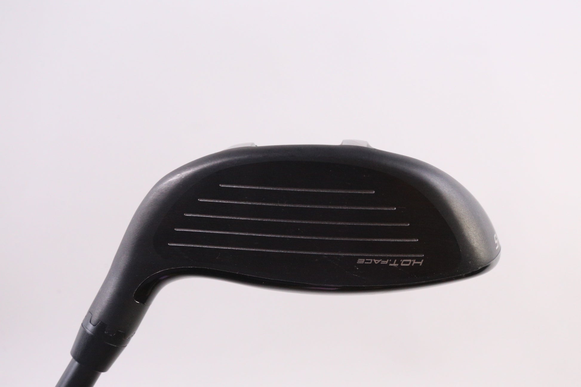 Used Cobra LTDx MAX 7-Wood - Right-Handed - 22.5 Degrees - Ladies Flex-Next Round