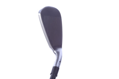 Used TaylorMade Qi HL Single 7-Iron - Left-Handed - Seniors Flex-Next Round