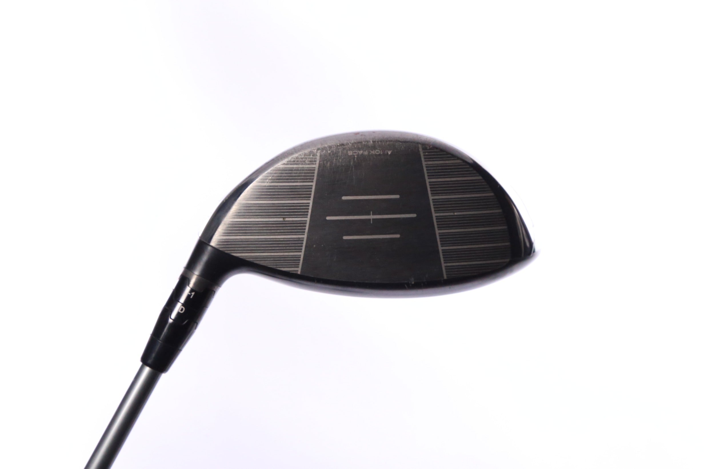 Used Callaway Elyte Driver - 9 Degrees - Extra Stiff Flex Project X Denali Blue - Right-Handed-Next Round
