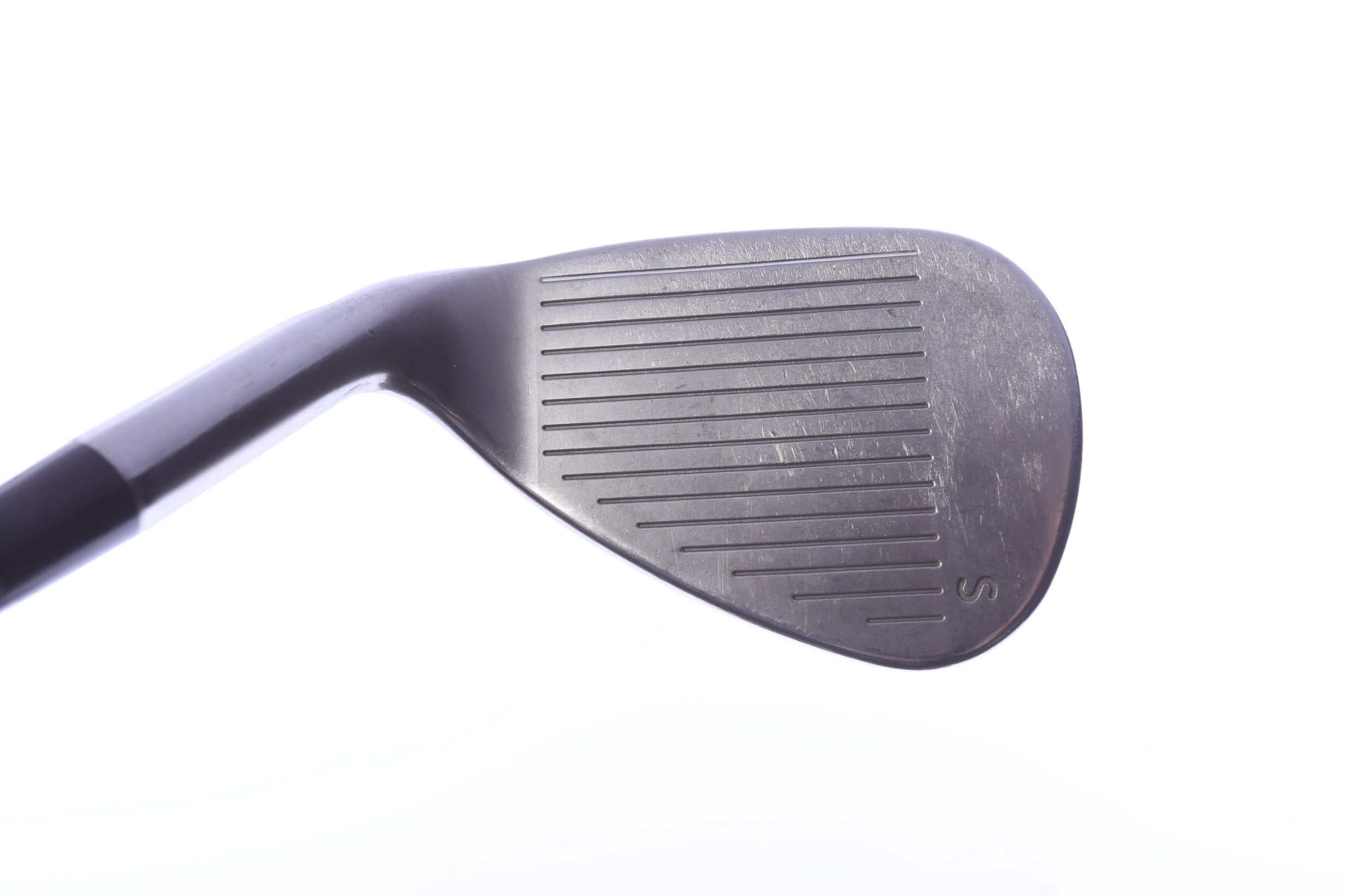 Used Ping G Sand Wedge - Right-Handed - 54 Degrees - Regular Flex