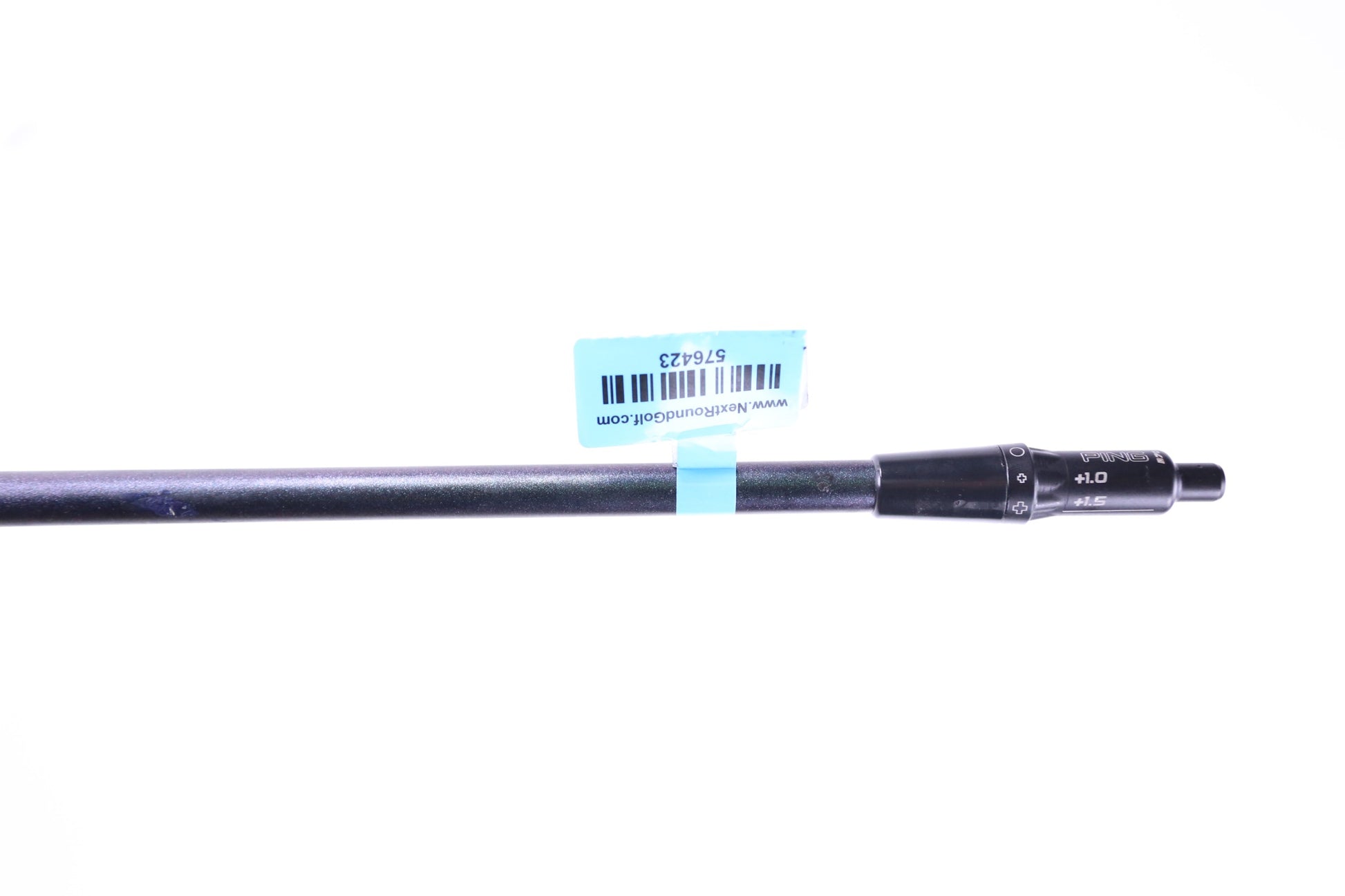 Dumina Autoflex Sf 505X Hybrid Shaft - Stiff Flex - 39 in-Next Round