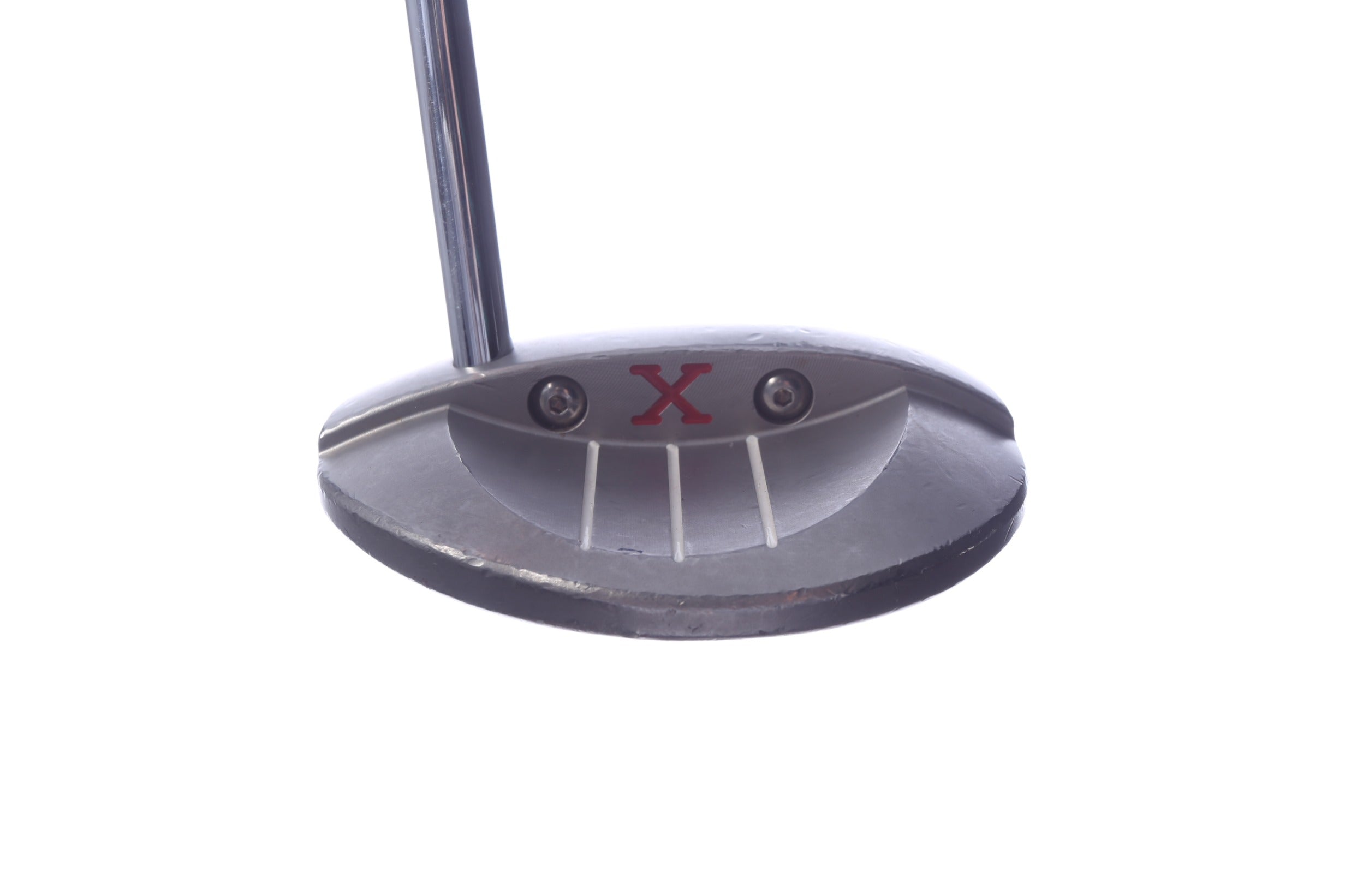 Used Titleist Scotty Cameron Red X Putter - Right-Handed - 33 in - Mid-mallet-Next Round