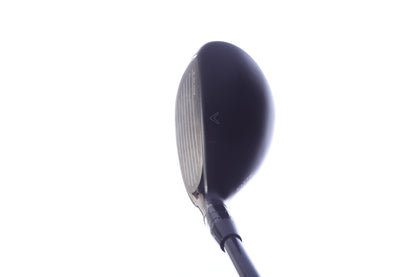Used Callaway Elyte X 3H Hybrid - Right-Handed - 18 Degrees - Extra Stiff Flex