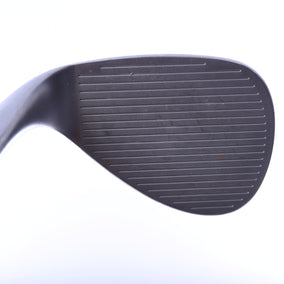 Used Cleveland RTZ Tour Satin Lob Wedge - Right-Handed - 60 Degrees - Wedge Flex-Next Round