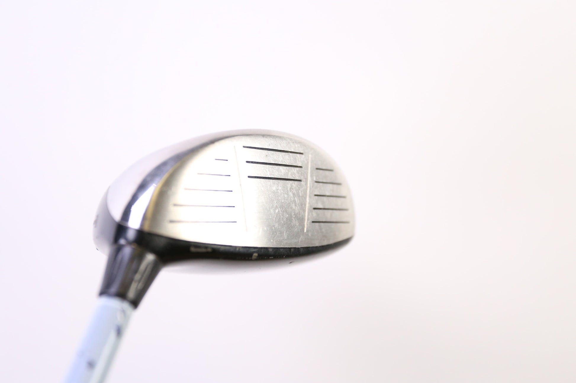 Used Callaway X 2008 3-Wood - Right-Handed - 15 Degrees - Stiff Flex-Next Round