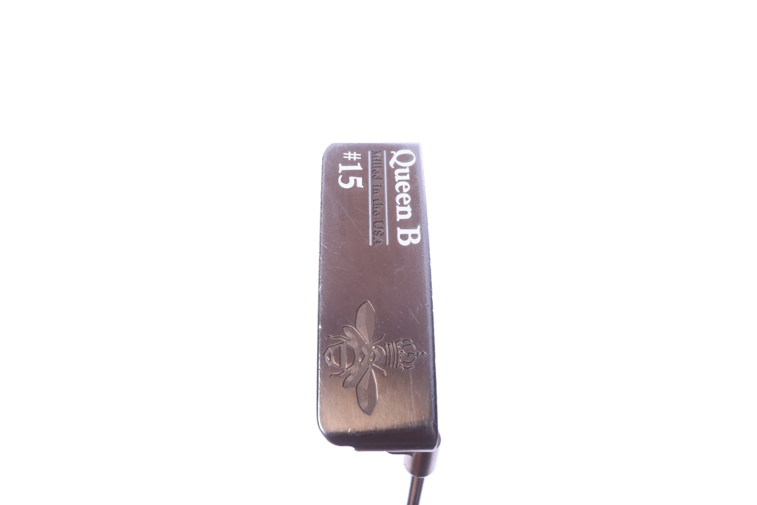 Used Bettinardi 2023 Queen B 15 Putter - Right-Handed - 33 in - Blade