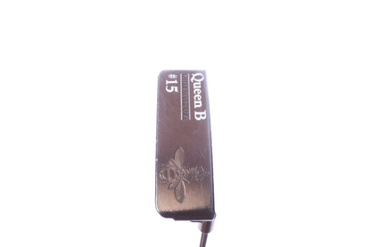 Used Bettinardi 2023 Queen B 15 Putter - Right-Handed - 33 in - Blade