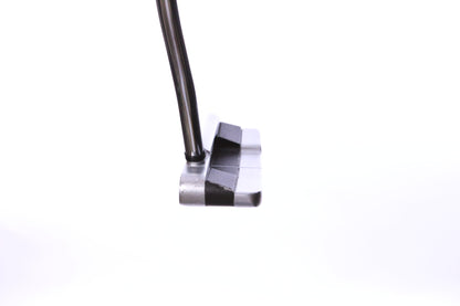 Used Odyssey Works #1W Versa Tank Putter - Right-Handed - 35 in - Blade