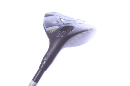 Used Ping G430 MAX 3-Wood - Right-Handed - 15 Degrees - Regular Flex