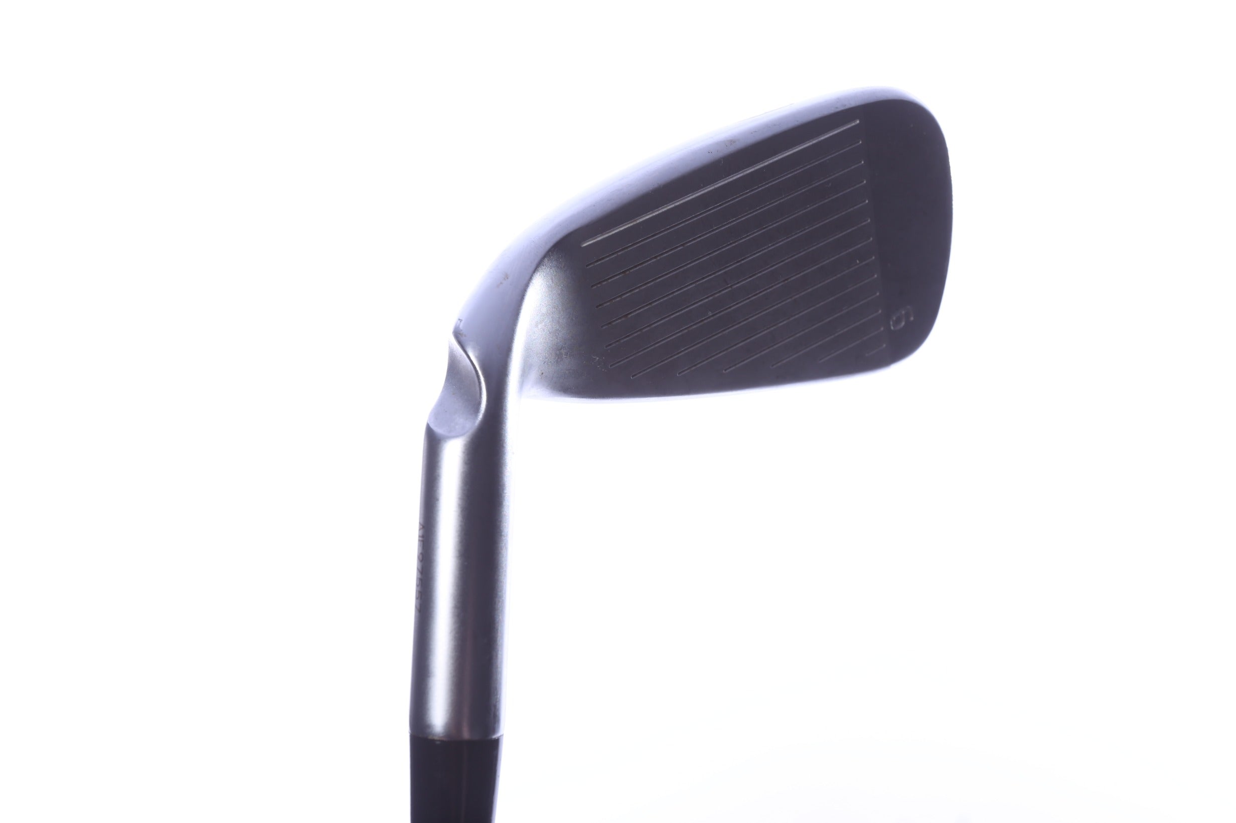 Used Ping G410 Single 6-Iron - Right-Handed - Regular Flex-Next Round