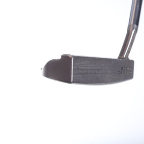 Used Titleist Scotty Cameron Special Select Fastback 1.5 Putter - Right-Handed - 35 in - Mid-mallet-Next Round