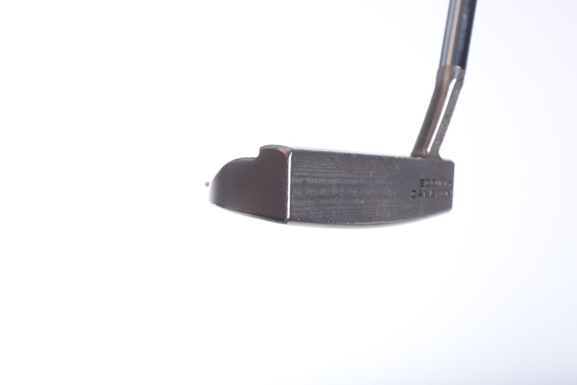 Used Titleist Scotty Cameron Special Select Fastback 1.5 Putter - Right-Handed - 35 in - Mid-mallet-Next Round