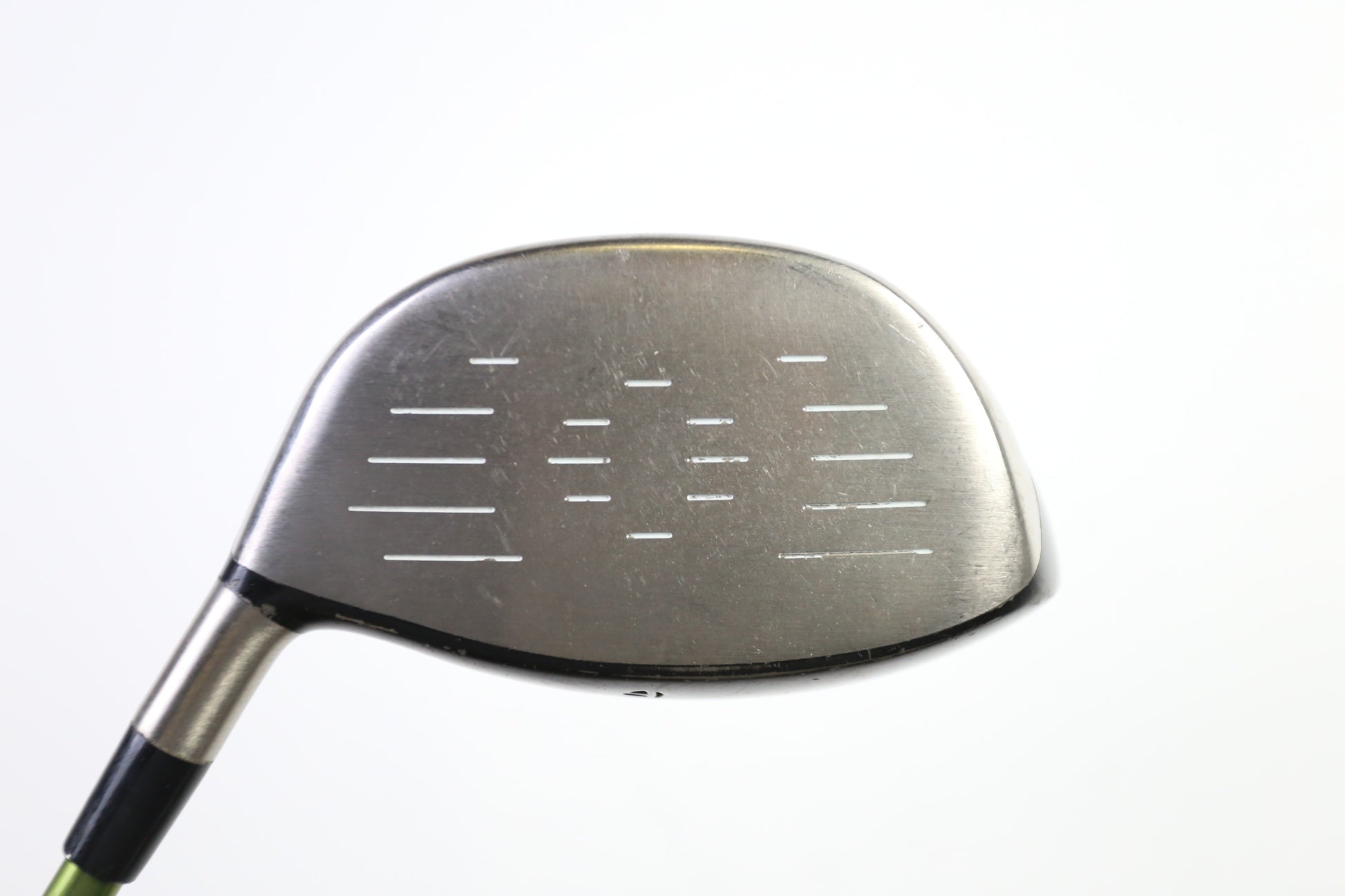 Used TaylorMade R510 Driver - Right-Handed - 9.5 Degrees - Stiff Flex-Next Round
