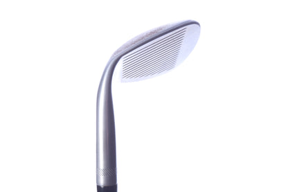 Used Titleist Vokey SM9 Tour Chrome Lob Wedge - Right-Handed - 60 Degrees - Wedge Flex-Next Round