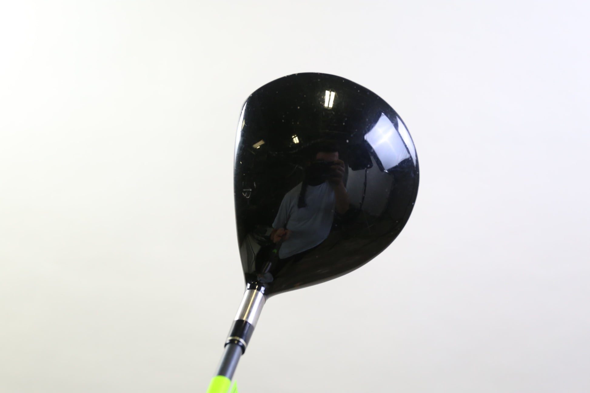 TaylorMade r7 460 Driver - Right-Handed - 9.5 Degrees - Regular Flex-Next Round