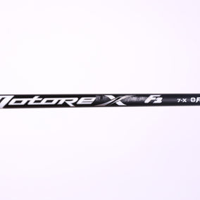 Used Cobra King F9 SpeedBack 3-Wood - Left-Handed - 14.5 Degrees - Extra Stiff Flex-Next Round