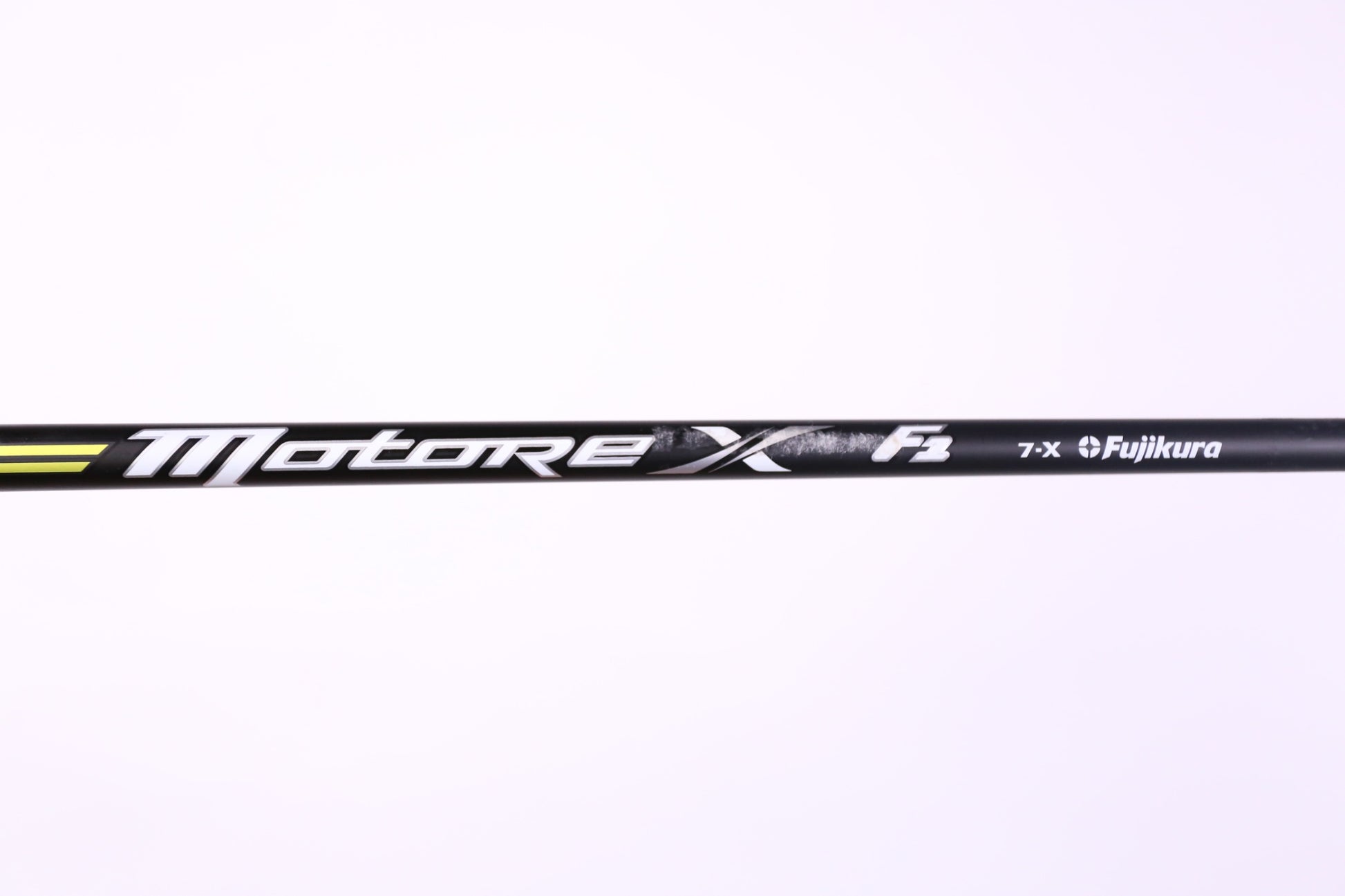 Used Cobra King F9 SpeedBack 3-Wood - Left-Handed - 14.5 Degrees - Extra Stiff Flex-Next Round