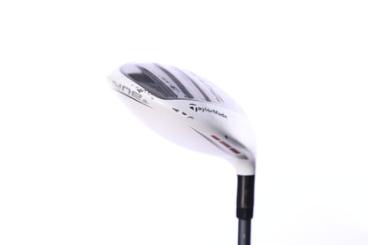 Used TaylorMade Burner SuperFast 2.0 3-Wood - Right-Handed - 15 Degrees - Regular Flex-Next Round