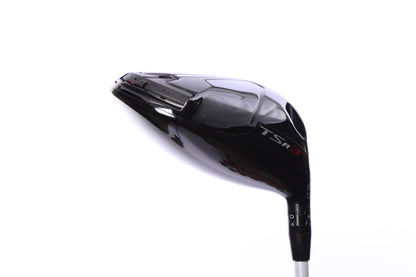 Used Titleist TSR3 Driver - 8 Degrees - Extra Stiff Flex Project X Even Flow T-1100 - Right-Handed-Next Round