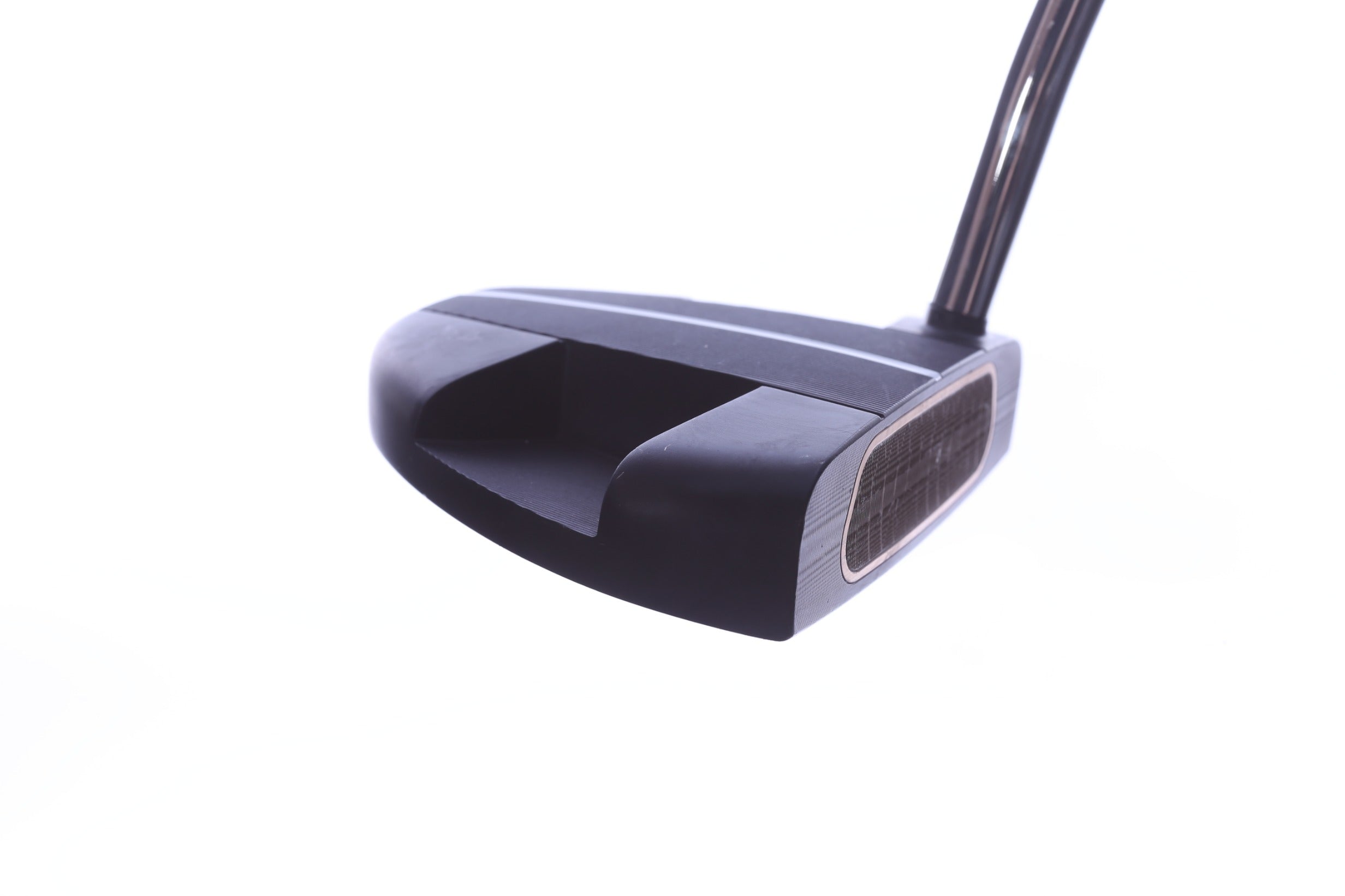 Used Odyssey Ai-ONE Milled Eleven T DB Putter - Right-Handed - 34 in - Mallet