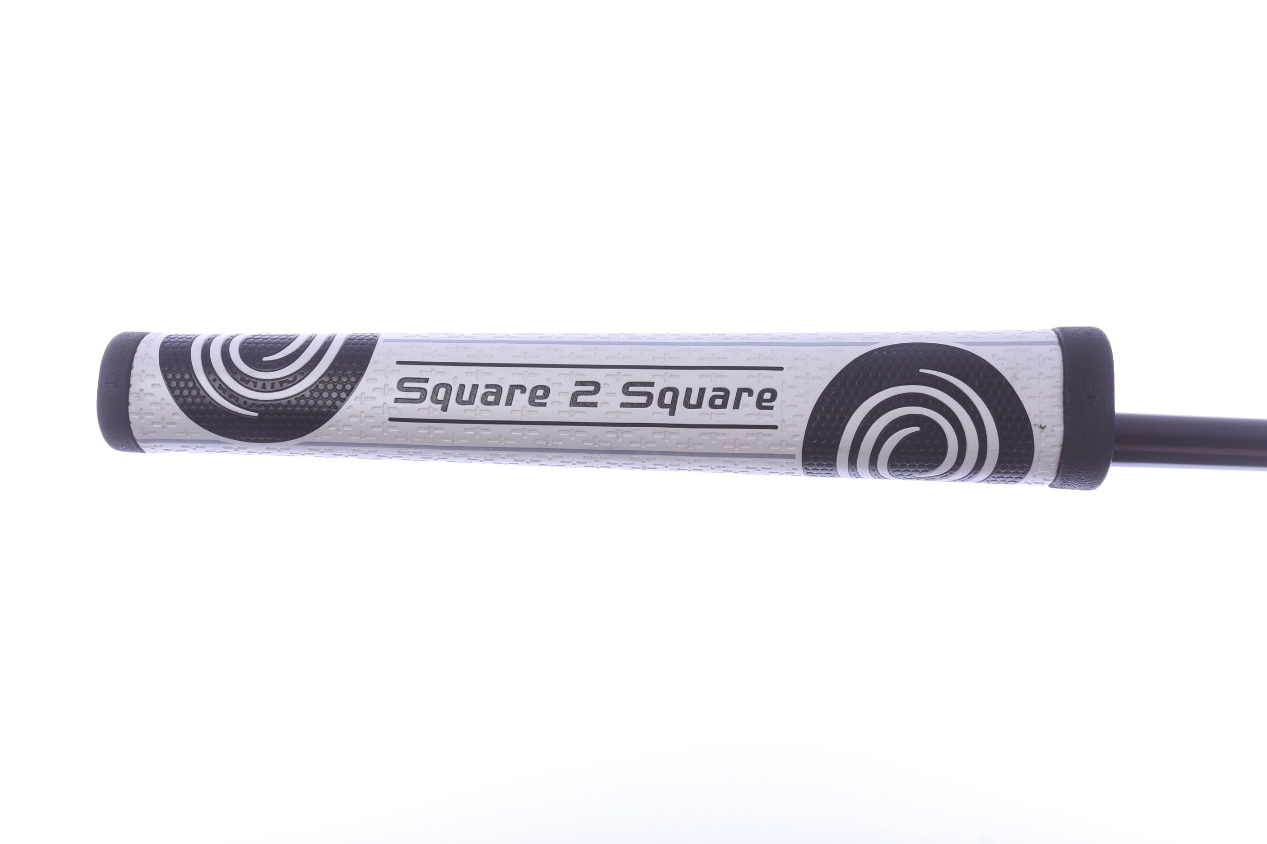 Used Odyssey Ai-DUAL Square 2 Square Jailbird Putter - Right-Handed - 35 in - Mallet
