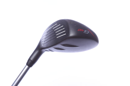 Used Ping G410 4H Hybrid - Right-Handed - 22 Degrees - Seniors Flex-Next Round