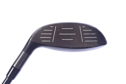 Used Callaway Rogue ST MAX 5-Wood - Right-Handed - 18 Degrees - Stiff Flex
