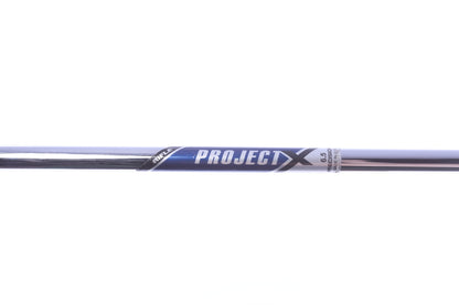 Used TaylorMade 2023 P770 Single 8-Iron - Left-Handed - Extra Stiff Flex